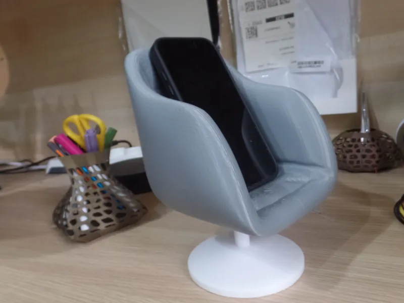 Poltrona Smartphone