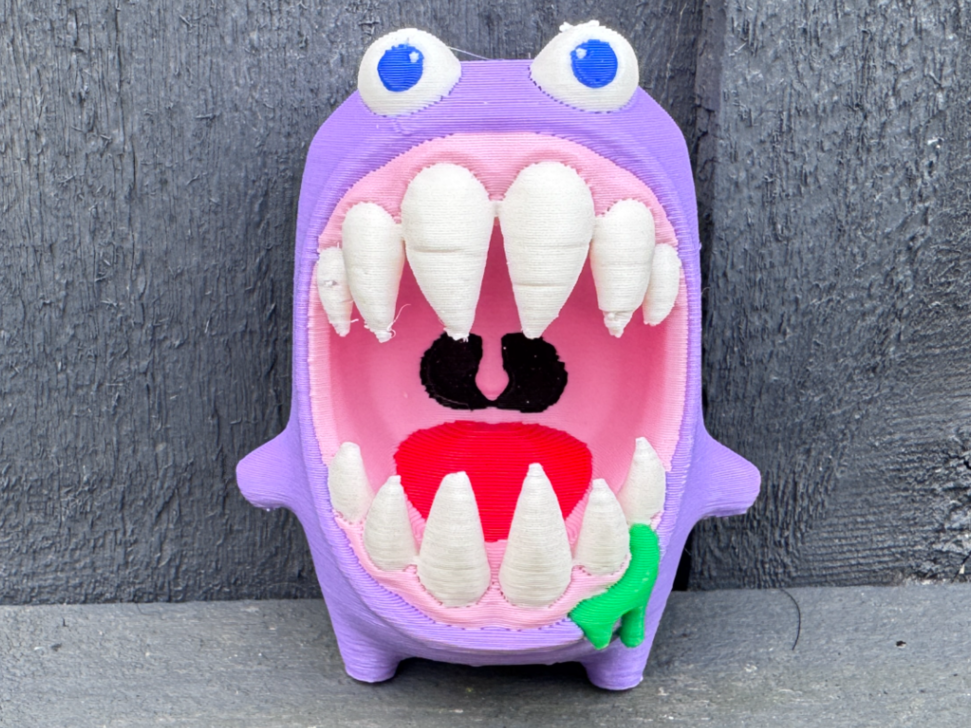 Fortnitemares Vampire Sprite - 1
