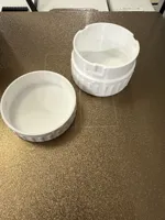 扁平款,直径60mm,高40mm,直径48mm,高36mm