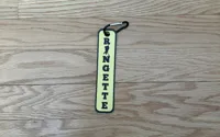 Ringette Tag