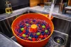 FruitSpin – Kitchen Vortex Washer