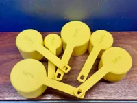 Spoons Only / Single Color
