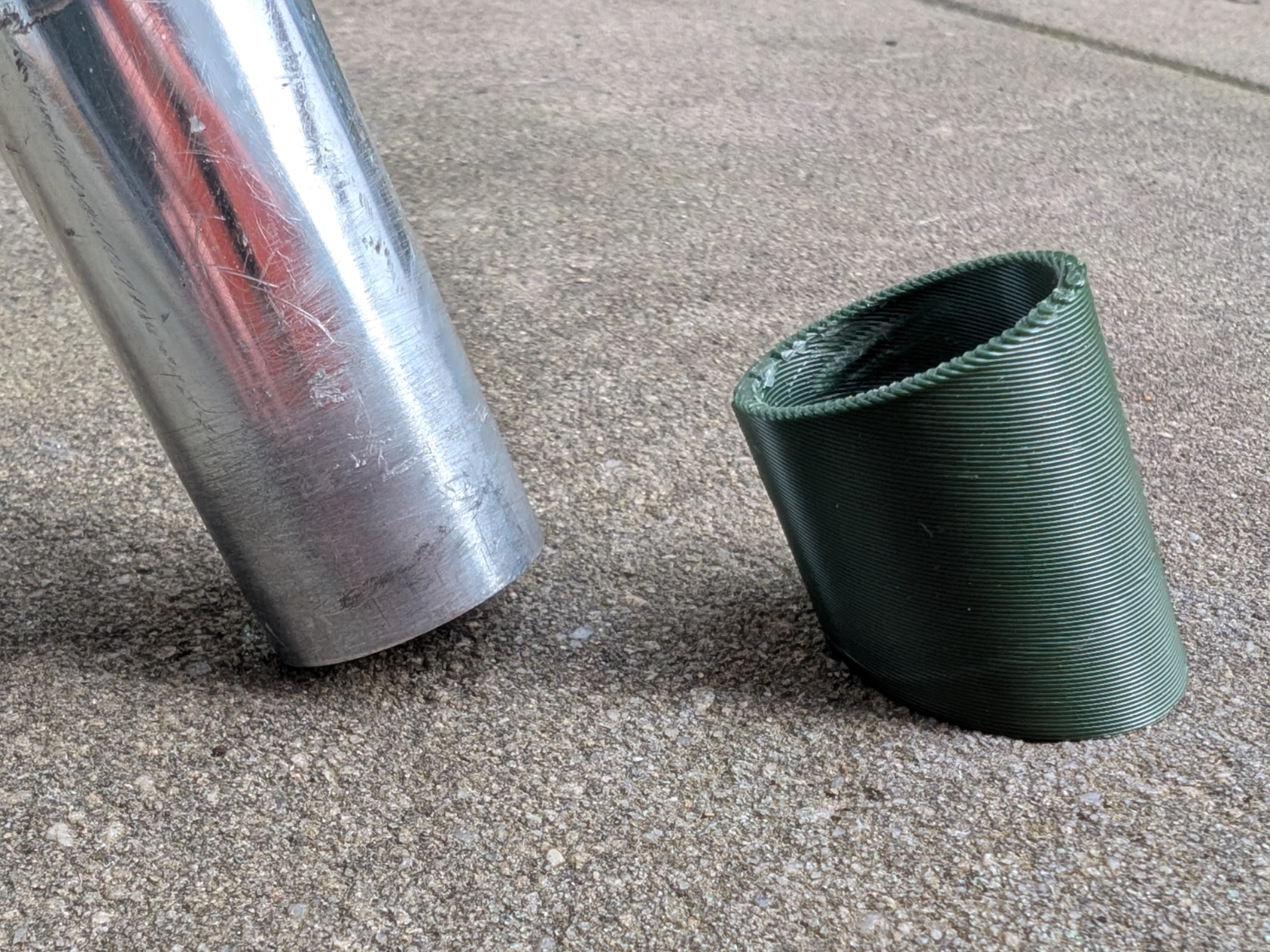 Weber Grill Leg Shoe