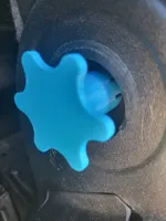 0.12mm layer, 3 walls, 50% infill