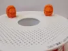 cute tiny hedgedog.3mf