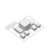 Creeper articulé Minecraft — photo 4