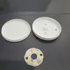 0.2mm layer, 3 walls, 30% infill