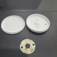 0.2mm layer, 3 walls, 30% infill