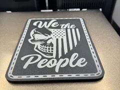 We The People 