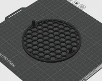 0.16mm layer, 2 walls, 15% infill