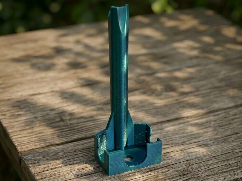 Hose Holder (Gardena-compatible)