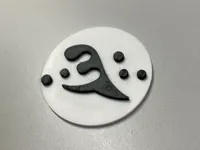 0.16mm layer, 2 walls, 15% infill