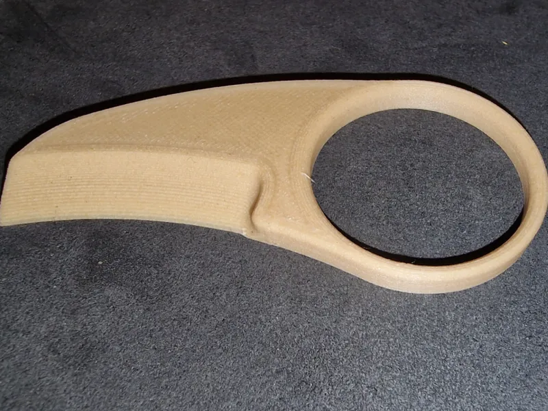 Ergonomic Box Cutter