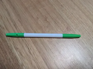 Pencil float