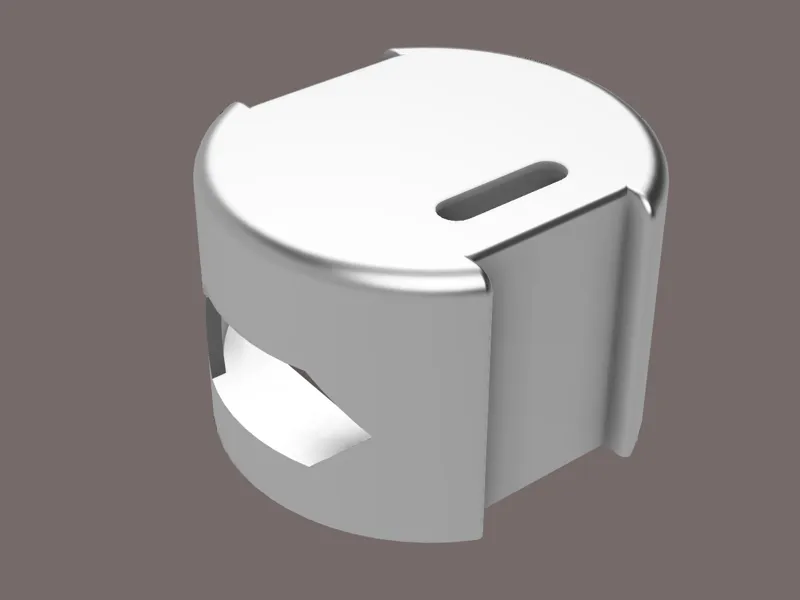One2Track Charger Wall Station