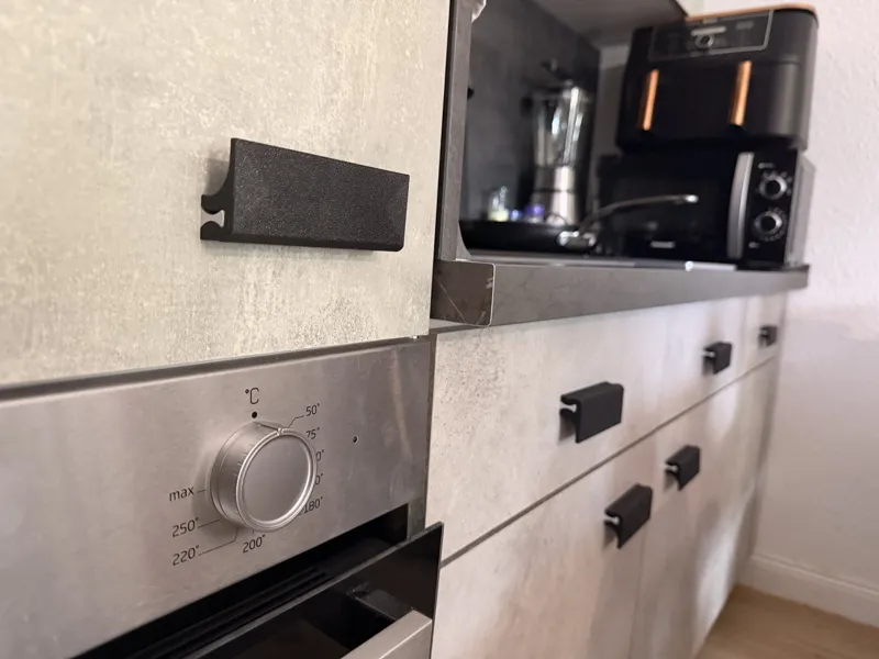 Schubladengriff für IKEA Kitchen