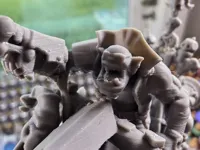 0.08mm layer, 2 walls, 15% infill