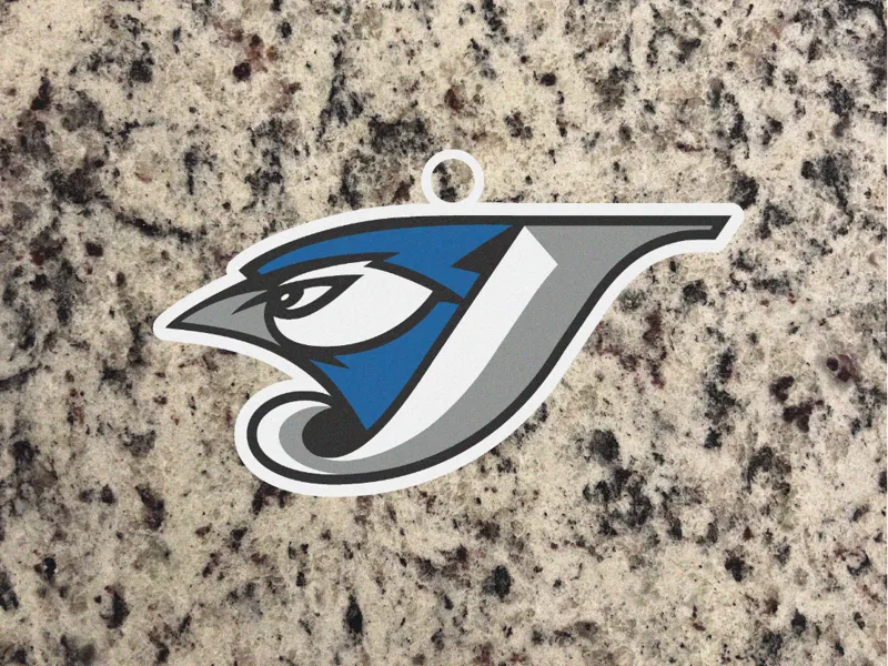 Rally Chain - Toronto Blue Jays 2000s