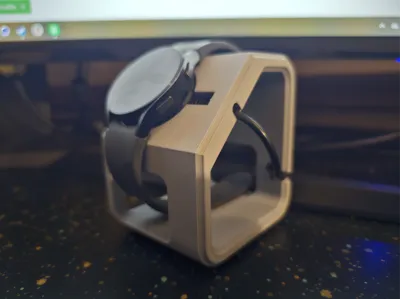 Galaxy Watch Charger - 34mm charger