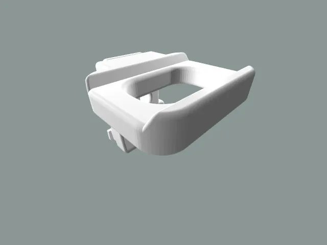 sortimo tool holder
