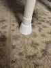 35mm lift - 30mm feet diameter