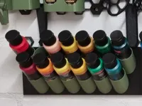 0.2mm layer, 2 walls, 5% infill