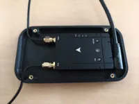 0.2mm layer, 3 walls, 20% infill