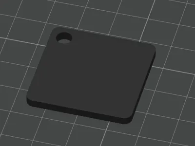 NFC Tag