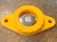 0.08mm layer, 3 walls, 15% infill