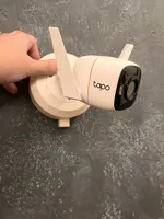 0.2mm layer, 3 walls, 15% infill