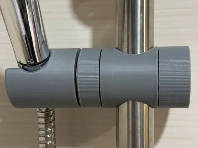 Shower Holder