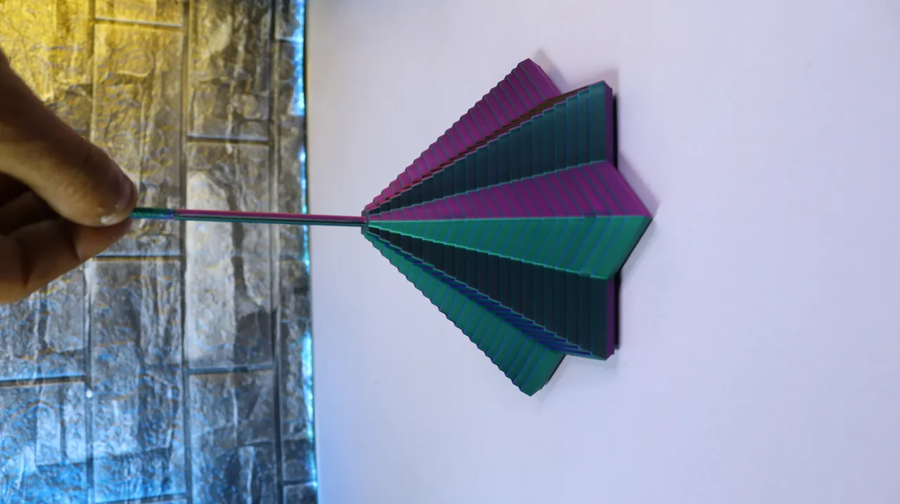 STAR FIDGET TOY view 4