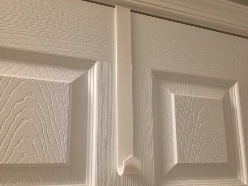 Long Door Hook