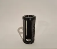 0.2mm layer, 5 walls, 15% infill