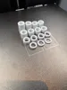 PETG, 0.2mm layer, 2 walls, 100% infill