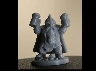 Dwarf Toast