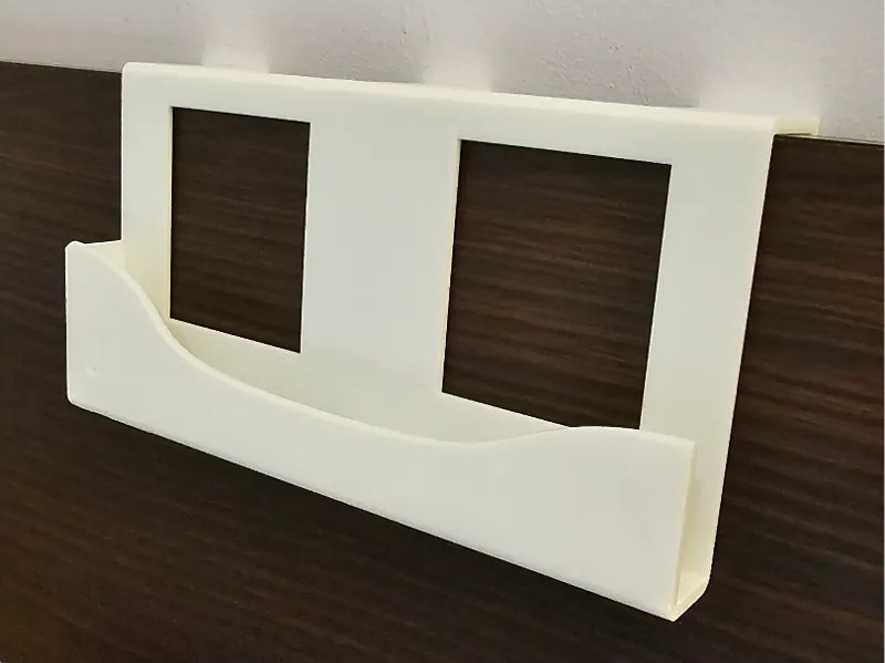 Galaxy S23 Ultra bed holder