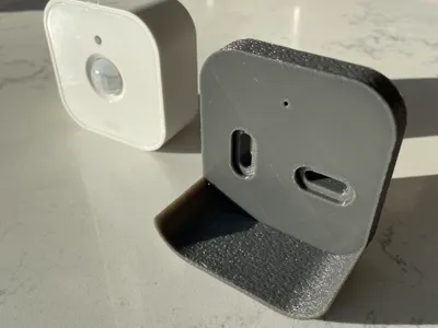 Wall mount for Eve Motion sensor
