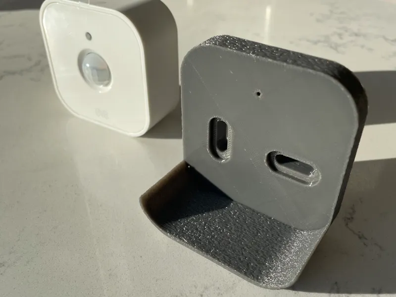 Wall mount for Eve Motion sensor