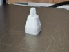 0.12mm layer, 3 walls, 25% infill