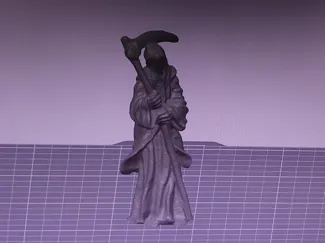 GrimReaper