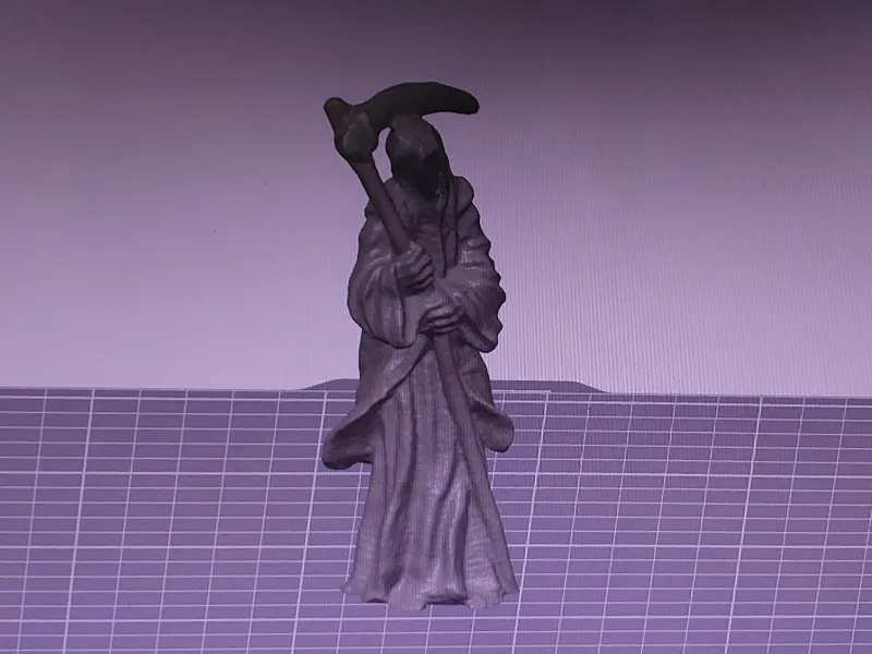 GrimReaper