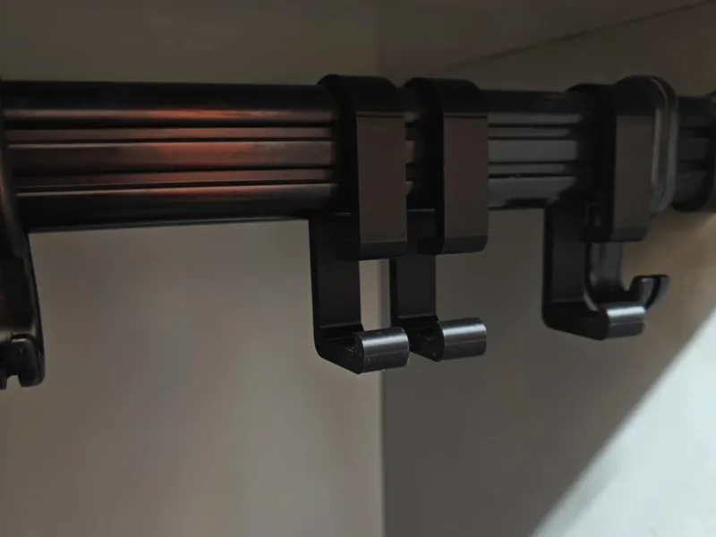 Employee locker/ Work locker Hook