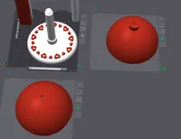 Profile for A1 Mini