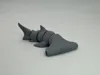 Hammerhead Shark AMS Scale 100%