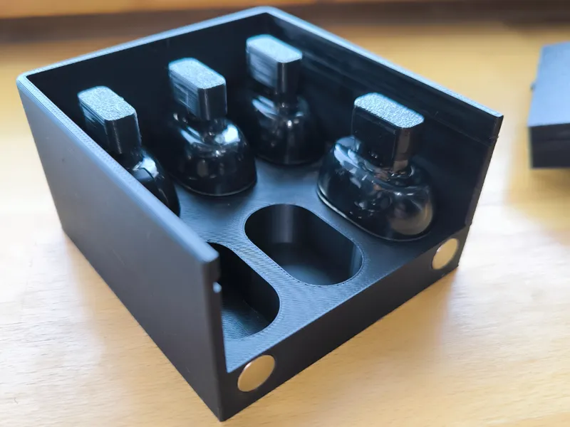 Oxva Vprime pods box