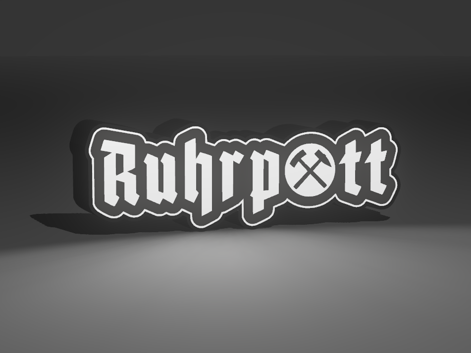 Lichtbox (Ruhrpott)