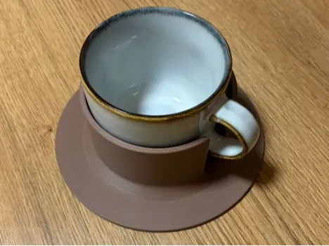 Untersetzer Sofa Kaffee Tee