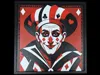 Jester 200x200mm 0.08mm layer, 2 walls, 100% infill