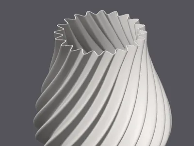 Vase